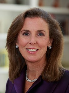 Katie McGinty